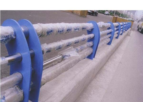 徐州不锈钢复合管护栏​市场投机性转弱