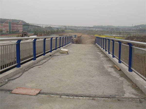徐州桥梁不锈钢护栏